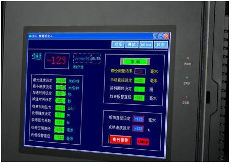 人機(jī)界面觸摸屏維修常識(shí)有哪些? 人機(jī)界面觸摸屏維修常識(shí)有哪些?