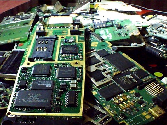 進口電路板維修的處理方法是什么 進口電路板維修的處理方法是什么
